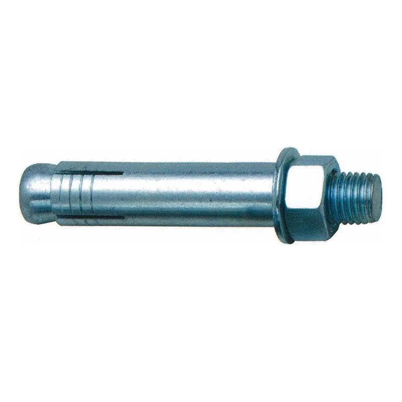 Bolted Pipe Anchor